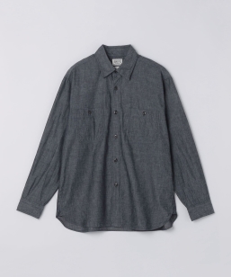 AUTHENTIC: �V�����u���[ ���[�N �V���c