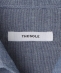 �ySHIPS�ʒ��zTHE SOLE: �V�����u���[ �����s�[�X �J���[ �V���c