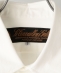 LE TRAVAILLEUR GALLICE: A LINED REGULAR SHIRTS / SADDLE CLOTH
