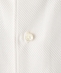 SHIPS:【多機能】カラミ織り イタリアン ボタンダウン シャツ