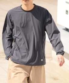 【WEB限定/SHIPS別注】RUSSELL ATHLETIC: ≪セットアップ対応 