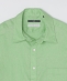 SHIPS: SOLOTEX(R) サフィラン リネン ハイブリッド レギュラーカラーシャツ