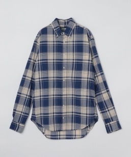 Gitman Vintage: BD ARCHIVE MADRAS