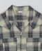 SEEALL: MINIMAL WESTERN SHIRT