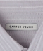 CARTER YOUNG: Business Shirt
