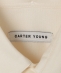 CARTER YOUNG: Western Business Shirt