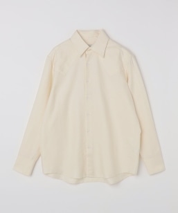 CARTER YOUNG: Western Business Shirt