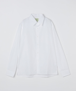 DE BONNE FACTURE×MARCEL LASSANCE: VANEAU SHIRT