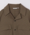COLIN MEREDITH: WINGMESH BD SHIRT