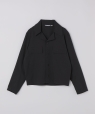 COLIN MEREDITH: WINGMESH BD SHIRT �u���b�N