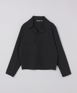 COLIN MEREDITH: WINGMESH BD SHIRT