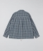 nanamica: Palaka Check Shirt