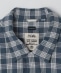 nanamica: Palaka Check Shirt