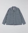 nanamica: Palaka Check Shirt �l�C�r�[