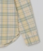WYTHE NEW YORK: OX CHECK PEARLSNAP SHIRT