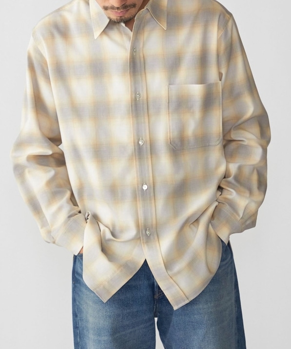 【新品未使用】サイズ6 メンズ シャツ ラッセルノ 1983 新品未使用】サイズ6 メンズ シャツ ラッセルノ 1983 楽天市場