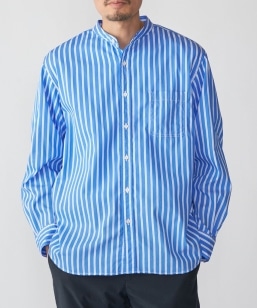 SHIPS: �o���h�J���[ �u���[�h �V���c �����O�X���[�u