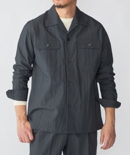 SHIPS:�q����@�\�rCO+ �I�[�v���J���[ �����O�X���[�u �V���c(�Z�b�g�A�b�v�Ή�)