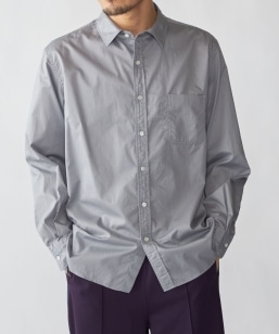 SHIPS: �n�C�J�E���g ���b�V���[ ���M�����[�J���[�V���c