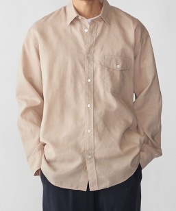 SHIPS: ���l�� �I�[�o�[ ���M�����[�J���[ �V���c