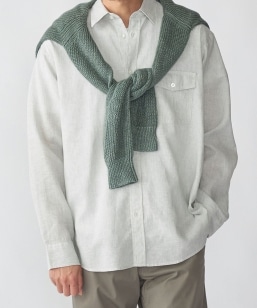 SHIPS: ���l�� �I�[�o�[ ���M�����[�J���[ �V���c