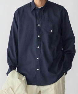 SHIPS: ���l�� �I�[�o�[ ���M�����[�J���[ �V���c