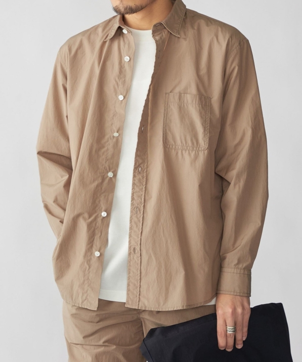 SHIPS: FAbRICA �����O�X���[�u ���M�����[�J���[ �V���c