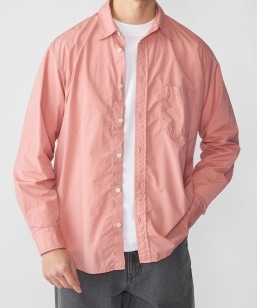 SHIPS: FAbRICA �����O�X���[�u ���M�����[�J���[ �V���c