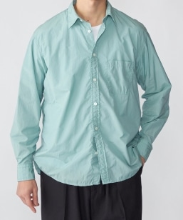 SHIPS: FAbRICA �����O�X���[�u ���M�����[�J���[ �V���c