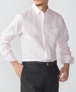 SHIPS: ICE COTTON ���b�t�� �C�^���A�� �{�^���_�E�� �\���b�h �V���c