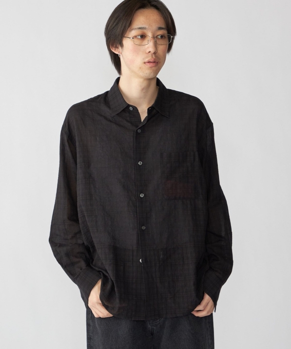 City Ambient Products: ���M�����[ �{�C�� �`�F�b�N �����O �X���[�u �V���c