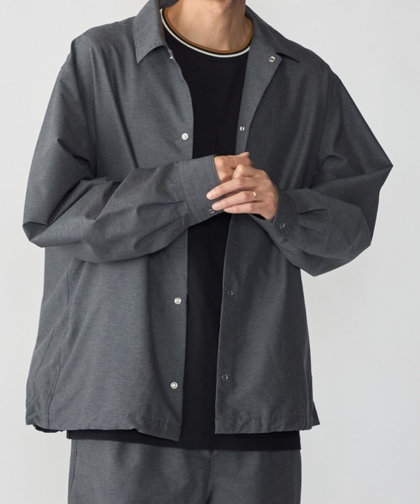 SHIPS: TEXBRID(R) ���[�e�B���e�B �V���c �A�E�^�[