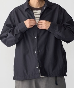 SHIPS: TEXBRID(R) ���[�e�B���e�B �V���c �A�E�^�[