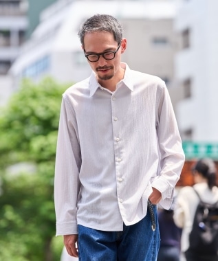 NEW ARRIVAL】新作アイテム続々入荷中！: SHIPS 公式サイト