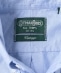 GITMAN VINTAGE: オックスフォード ボタンダウン シャツ