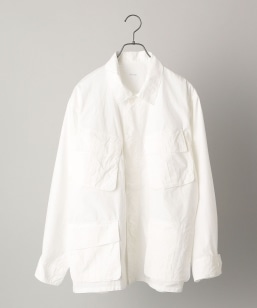 SHIPS：フォーマル ウィングカラー ピンタックブザム シャツ