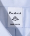 Southwick: オックスフォード ラウンドカラーシャツ