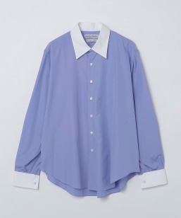 CAMISAS MANOLO: DOUBLE CUFF NORMAL SHIRT