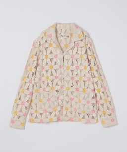 baziszt: BLAZE OVERSHIRTS
