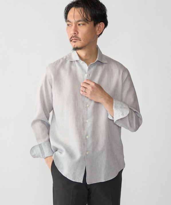 SHIPS: �E�H�b�V���h ���l�� �����s�[�X�J���[ �\���b�h �V���c