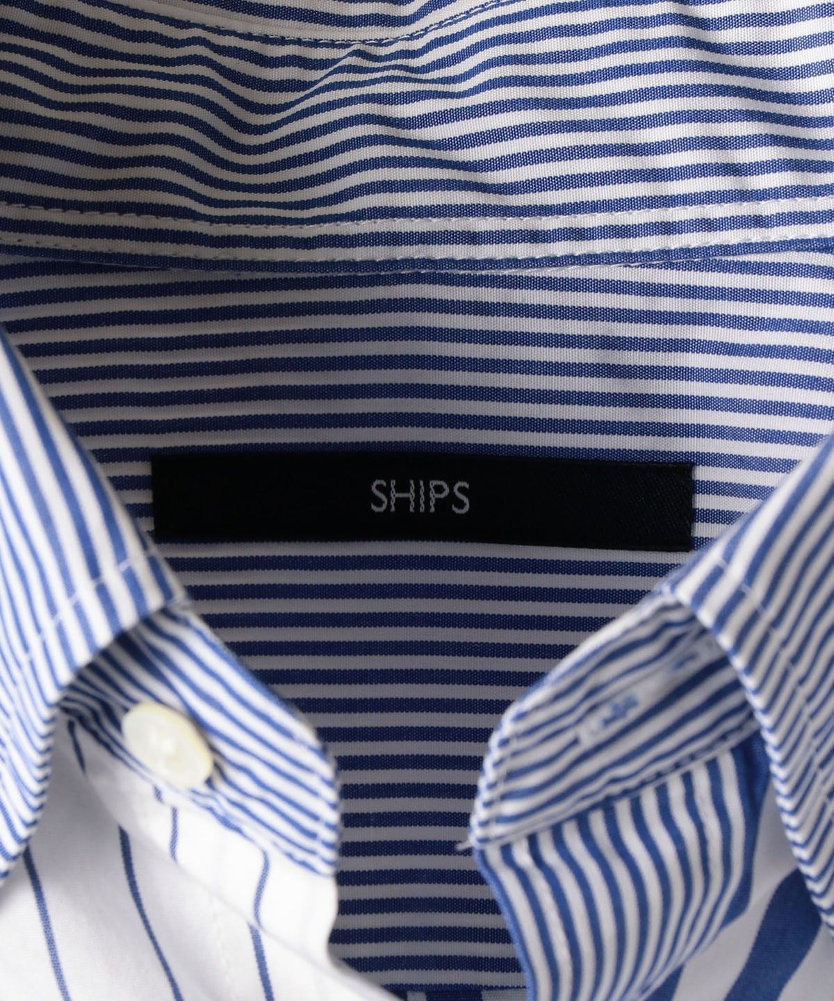 SC: クレイジーパターン ボタンダウン シャツ: シャツ/ブラウス SHIPS 