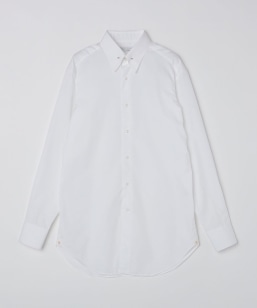 SHIPS：フォーマル ピンホールカラー シャツ｜ SHIPS 公式サイト