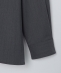 SHIPS: 〈セットアップ対応・手洗い可能〉スーパー140 リラックス レギュラーカラー 長袖 シャツ