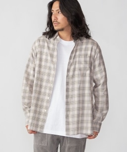 SHIPS: �R�b�g�� �E�[��  �����b�N�X �`�F�b�N�V���c