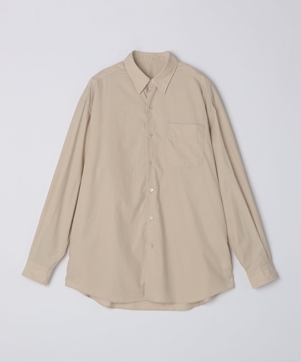 Porter Classic: CLASSIC SHIRT｜ SHIPS 公式サイト