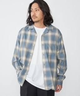 SHIPS: �I���u�� �`�F�b�N �I�[�v���J���[ �V���c