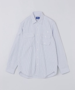 Atlantic Coastal Supplies: FISHING SHIRT OX