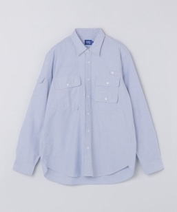 Atlantic Coastal Supplies: FISHING SHIRT OX