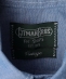 Gitman Vintage: シャンブレー Wポケット レギュラーカラーシャツ