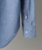 Gitman Vintage: シャンブレー Wポケット レギュラーカラーシャツ